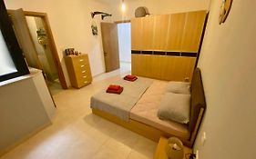 Cozy Double Bedroom